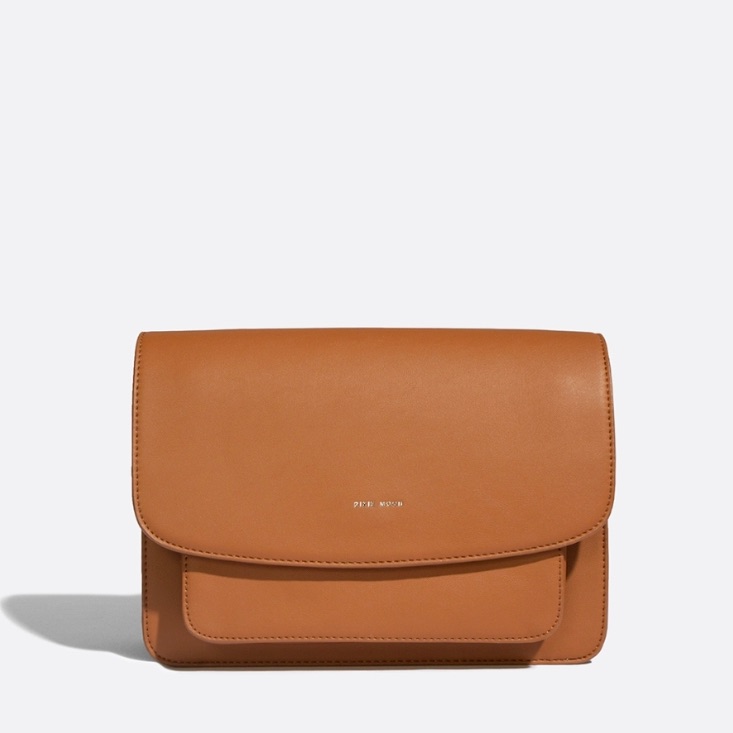 Pixie Mood Zoe Crossbody Bag Limited Honey Color